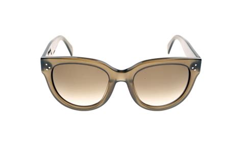 Celine CL41755 VMB 71 55 Sunglasses 